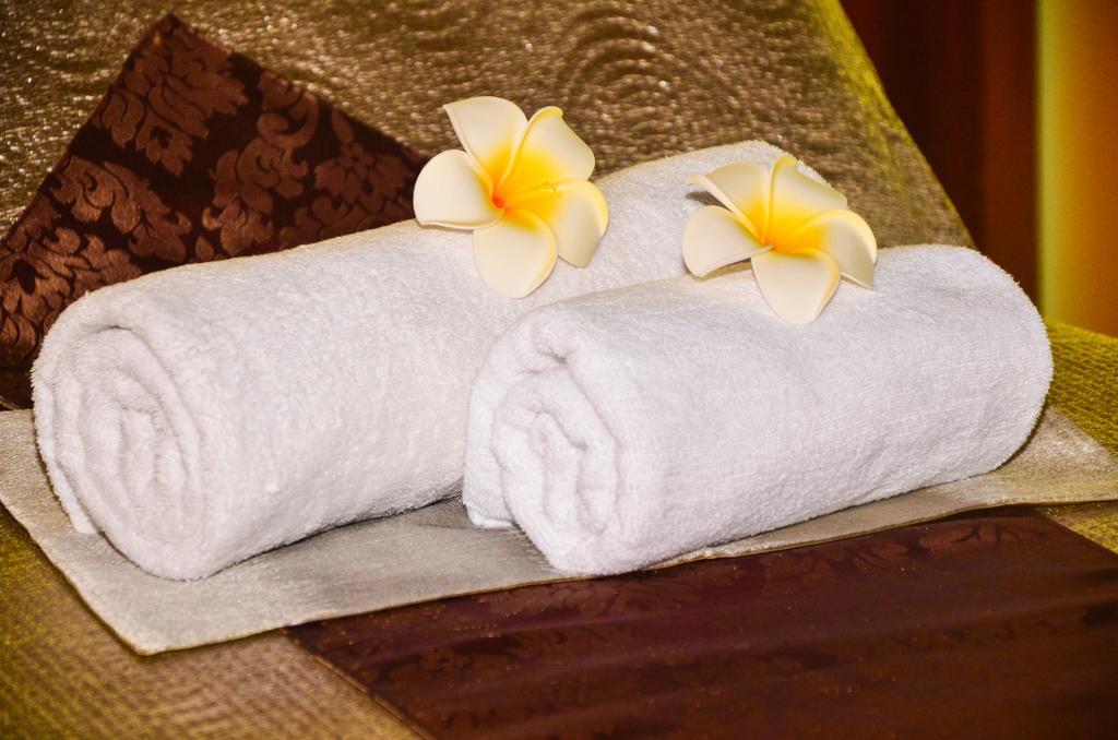 Prestige Court Residencies Hotell Dehiwala-Mount Lavinia Eksteriør bilde